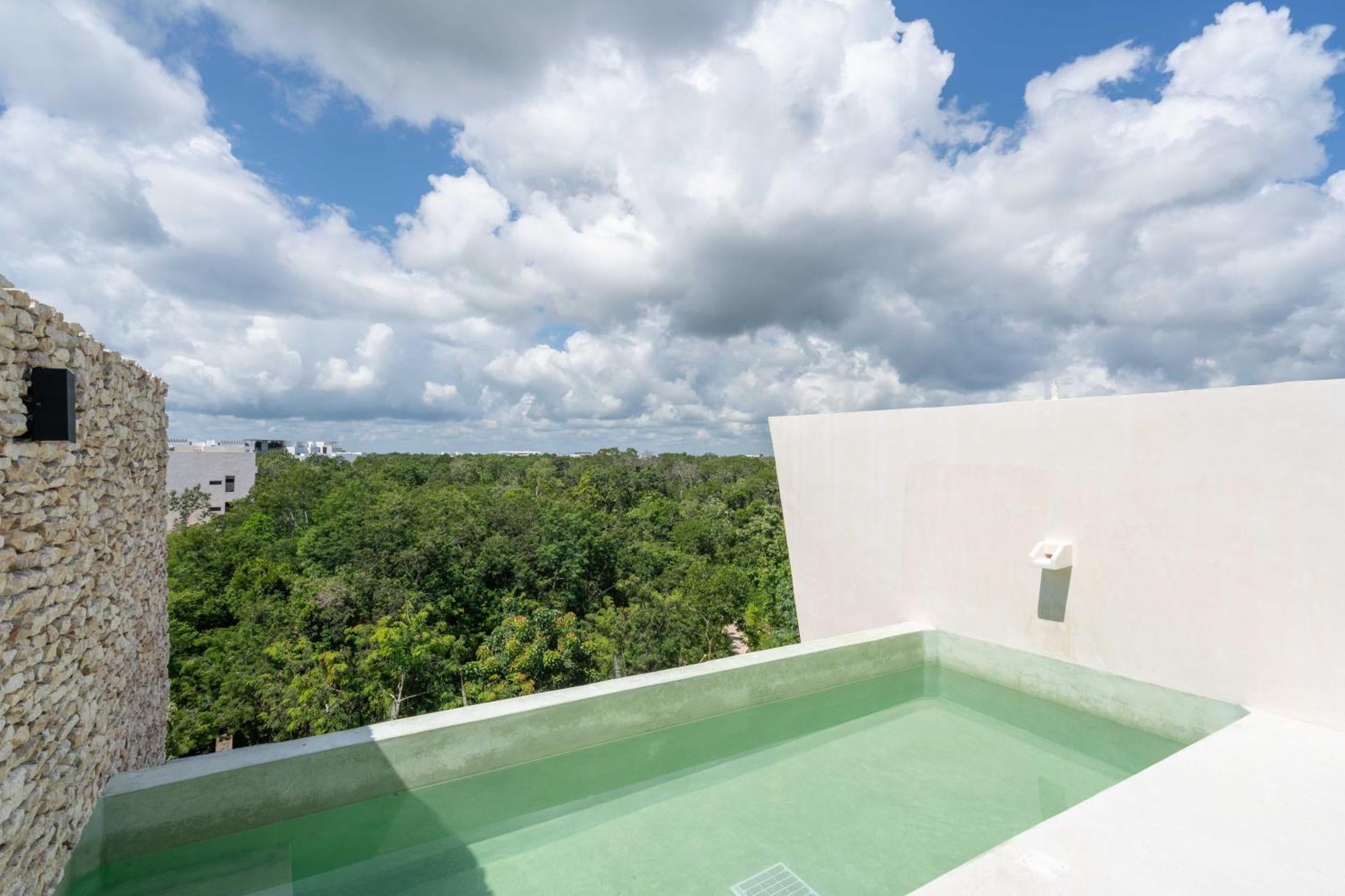 Kanah Tulum Esterno foto