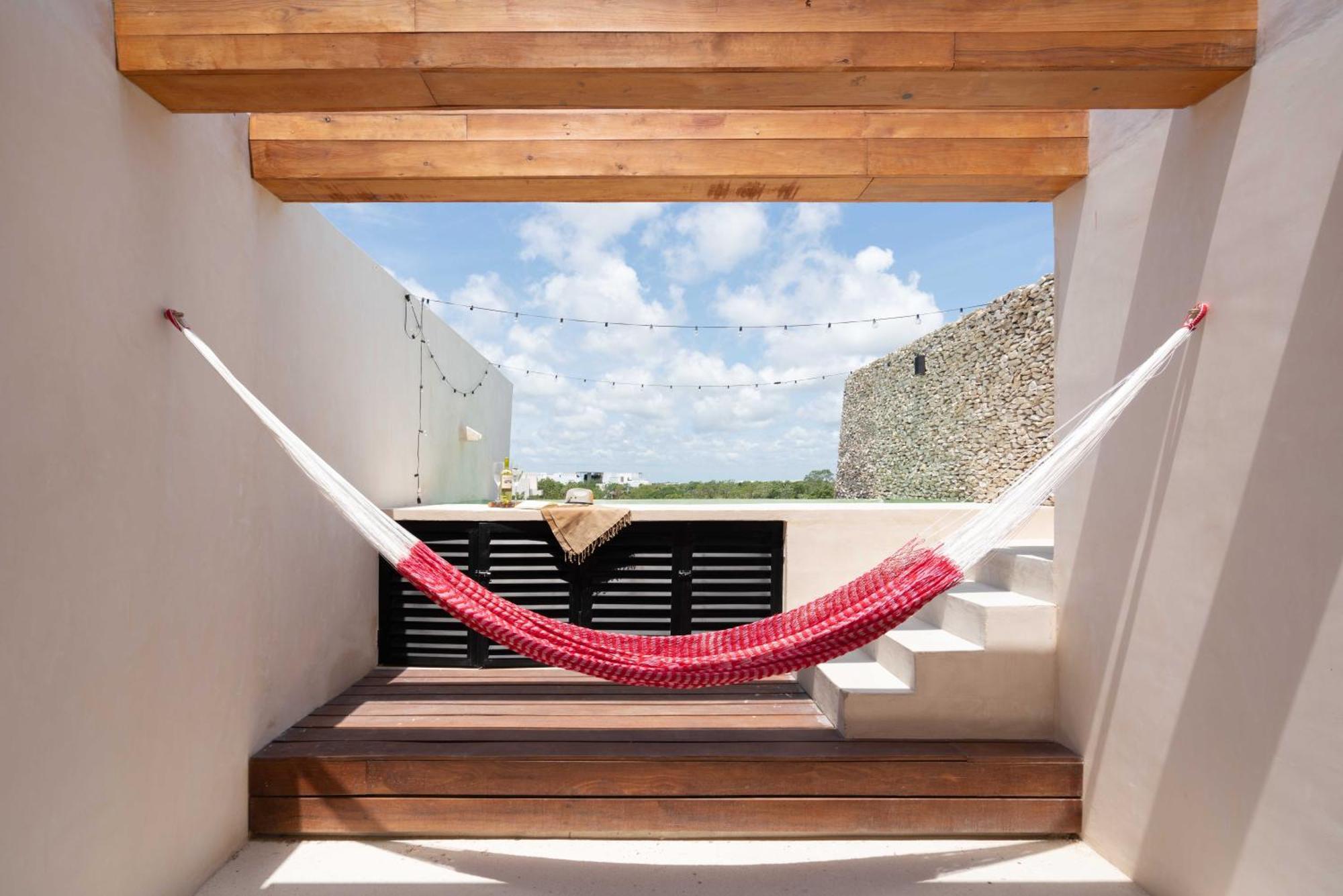 Kanah Tulum Camera foto
